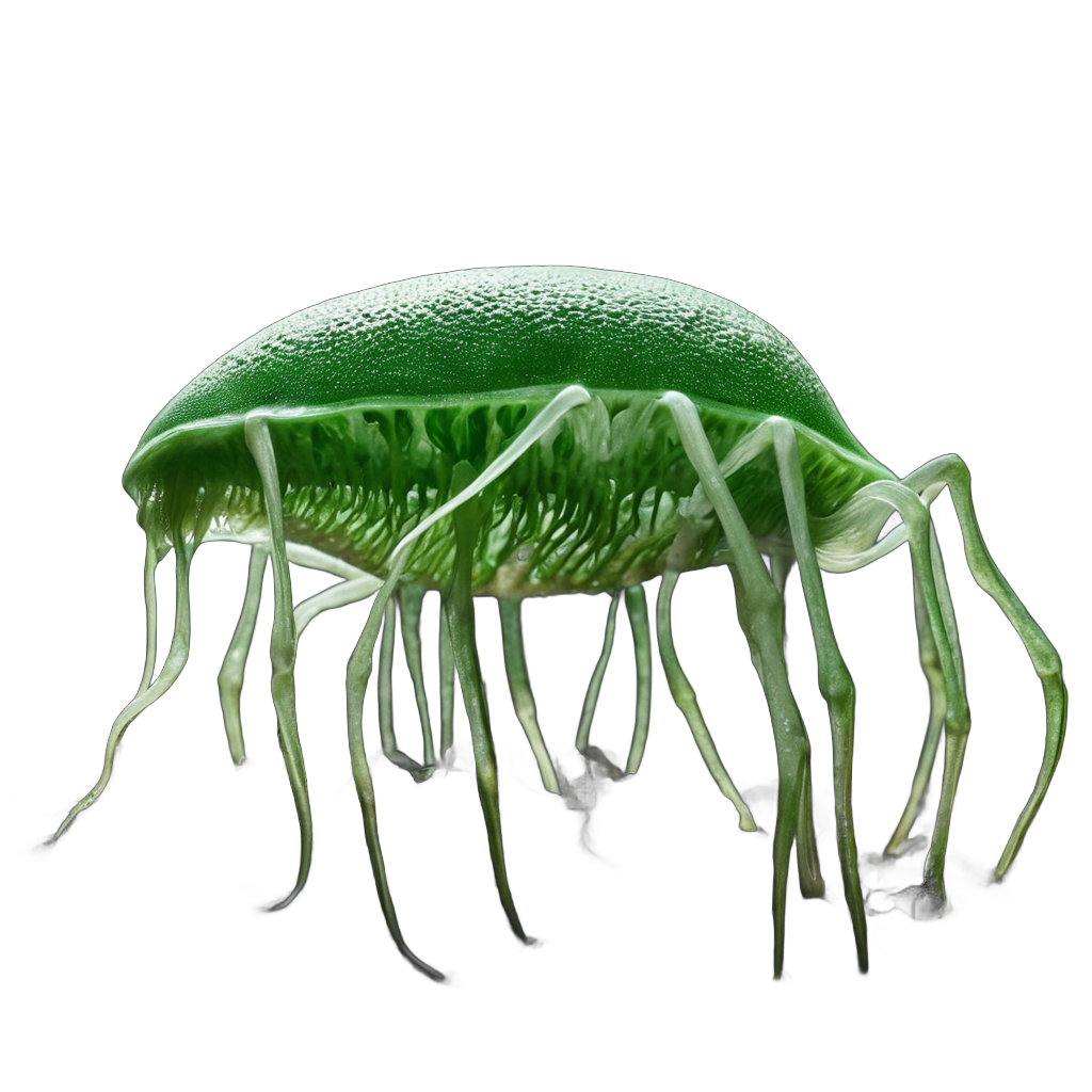 Ossuary Juvenile
